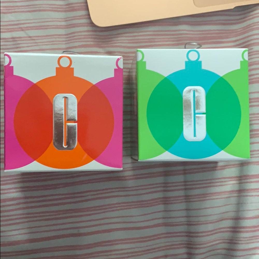 Cute Clinique stocking stuffer